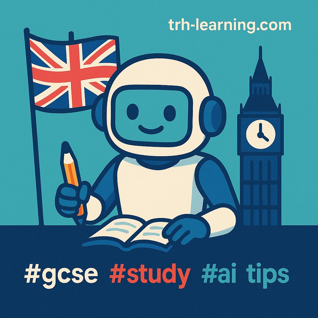 GCSE Physics: Particle Model of Matter—Revision with Augmented Reality Tools