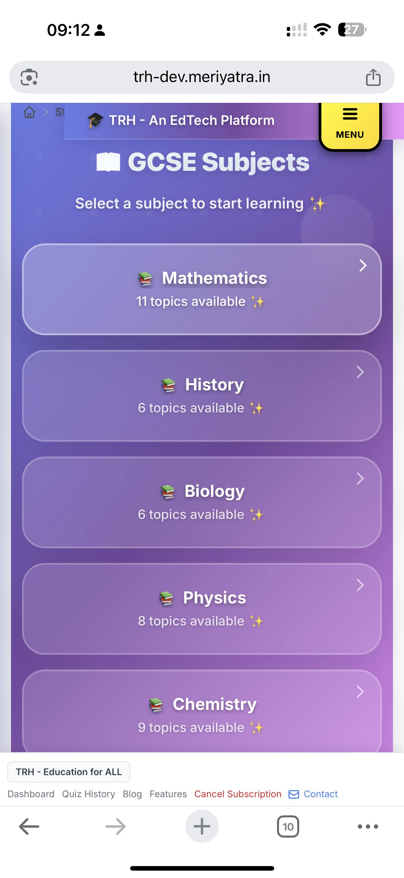 GCSE Maths: Calculations and Mental Maths—Revision Hacks for Exam Speed...